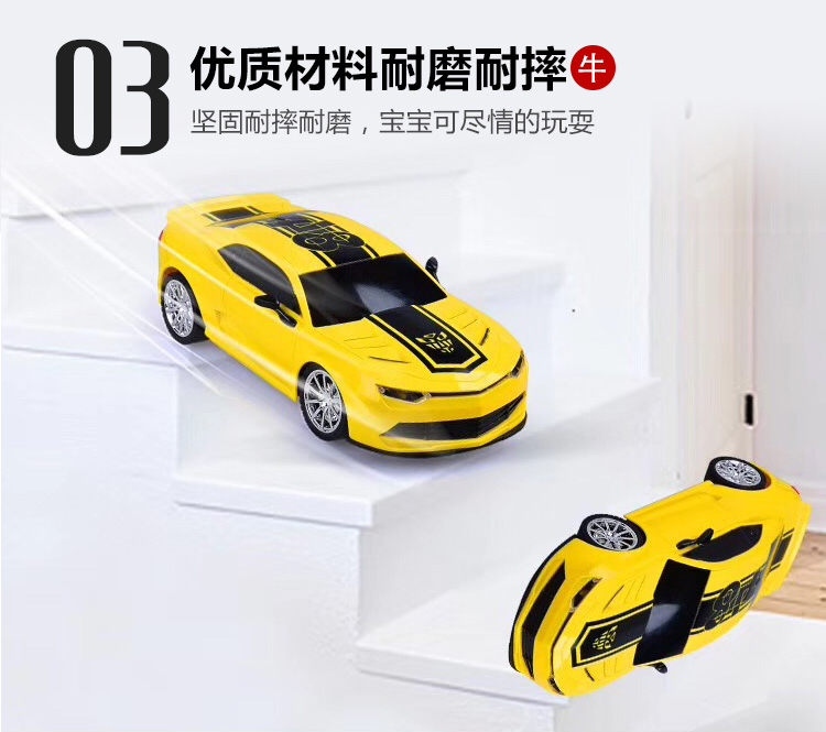 Sạc xe điều khiển từ xa xe thể thao trẻ em điện không dây điều khiển từ xa xe wasp tốc độ cao drift đua nữ đồ chơi bán đồ chơi trẻ em