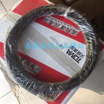 Tianmei pneumatic explosion-proof hose 4 meters original standard size grease gun hose spot