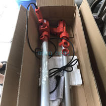 Stepless speed control electric pumping pump Electric pumping pump two-phase electric 1100 watts