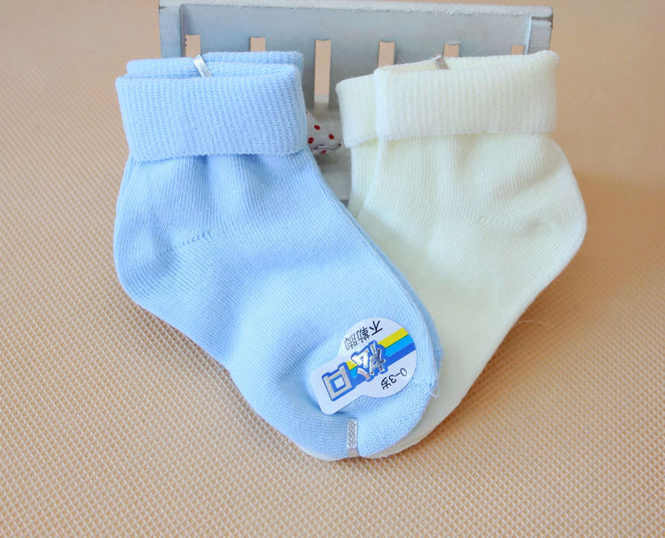 Chaussettes pour bébé - Ref 2111557 Image 65
