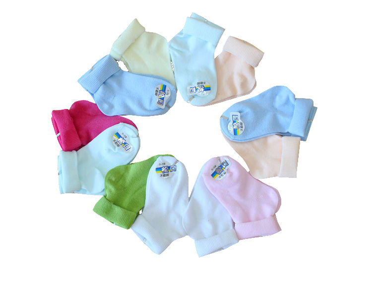 Chaussettes pour bébé - Ref 2111557 Image 63