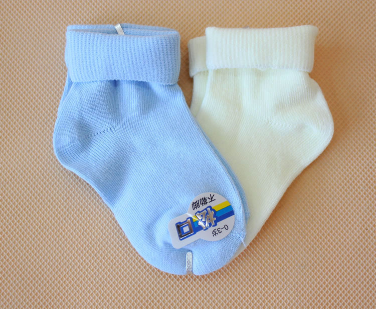 Chaussettes pour bébé - Ref 2111557 Image 71