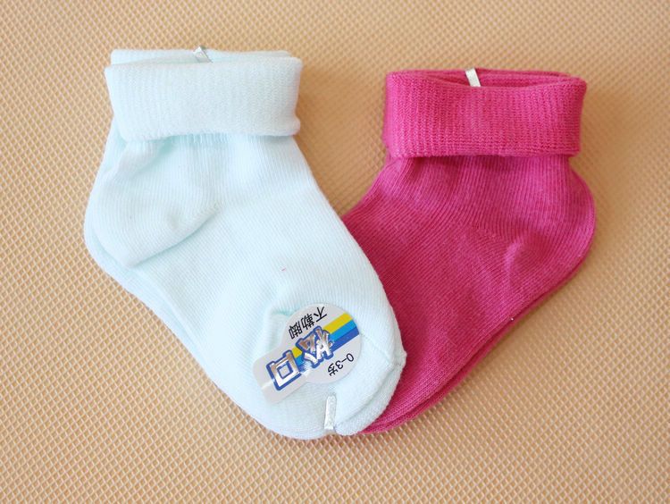 Chaussettes pour bébé - Ref 2111557 Image 69