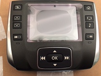 Recommended Jaguar Land Rover Range Rover Executive Edition Four-seat Edition Creation Edition Rear Entertainment Original TV Remote Control