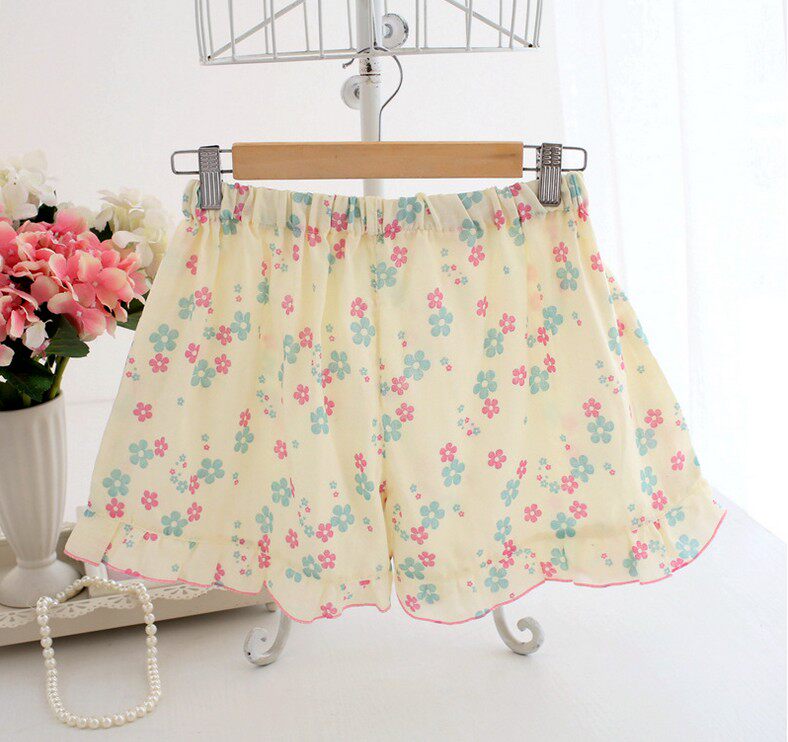 Pantalon pyjama jeunesse - Ref 728091 Image 42