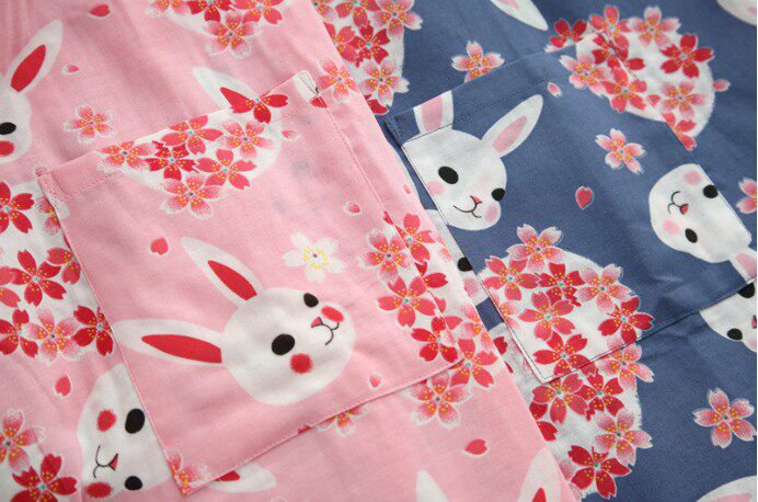 Peignoir jeunesse - Ref 594352 Image 28