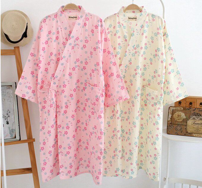 Peignoir jeunesse - Ref 594352 Image 35