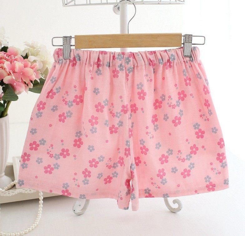 Pantalon pyjama jeunesse - Ref 728091 Image 51