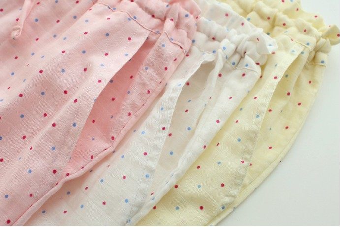 Pantalon pyjama jeunesse - Ref 728091 Image 22