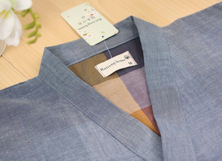 Peignoir jeunesse - Ref 599780 Image 19