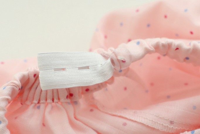 Pantalon pyjama jeunesse - Ref 728091 Image 23