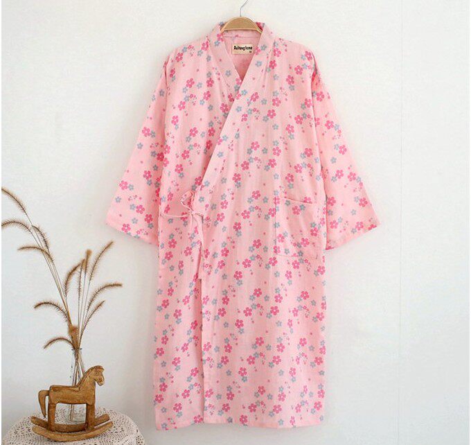 Peignoir jeunesse - Ref 594352 Image 37