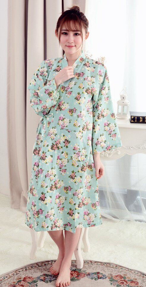 Peignoir jeunesse - Ref 594352 Image 9