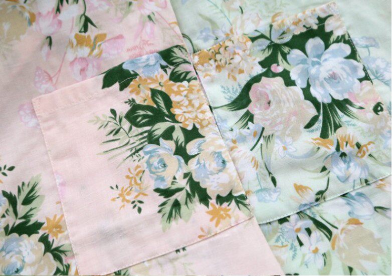 Peignoir jeunesse - Ref 594352 Image 21