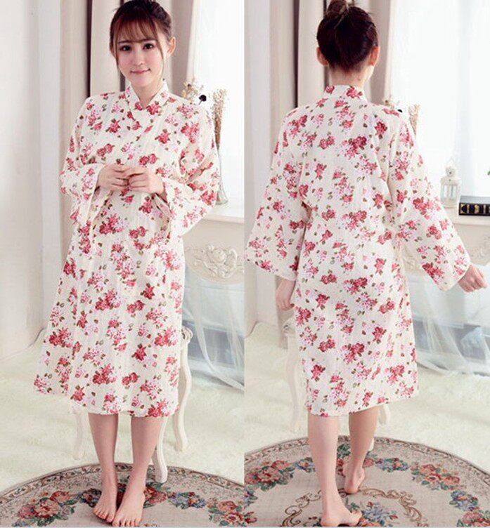 Peignoir jeunesse - Ref 594352 Image 8