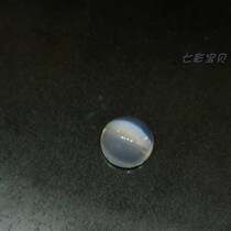 Different weight sizes of jewelry grade large particles of moonlite eye ring surface are optional