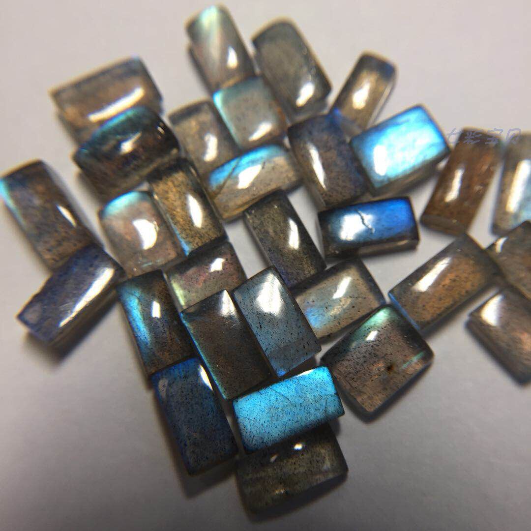 Fizzy Stretch Lime Moon Light Naked Stone Withdrawal Face A12D-1 GIC Gem Appraisal Study Preferential Specimens