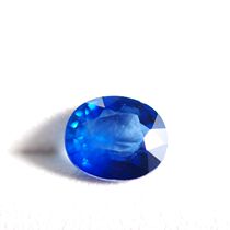 Natural sapphire 3 09ct color good Fire good G1608026-3