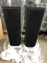 Original dual 8-inch Dante speakers imported from Denmark