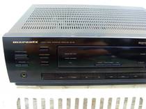 Japanese second-hand power amplifier Marantz SR66 home theater power amplifier Dolby Logic power amplifier in good condition