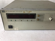 Original HP HP6011A 20V120A 1000W DC power supply stable high-precision and normal use