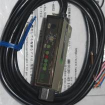 Japanese TAK EX medium F10R universal fiber amplifier bamboo fiber sensor with one year original warranty