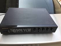 SANLYN (Mountain Spirit) MAA-350 karaoke machine mixers secondhand reverberators