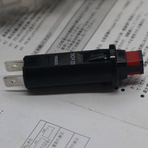 Selling Qingquancang Japanese IEC and NRF211 original square self-locking D button switch with one year warranty