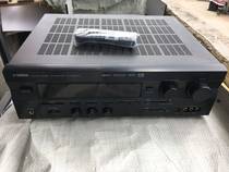 Original imported Yamaha v596 high-power dual decoding amplifier 5 1 channel