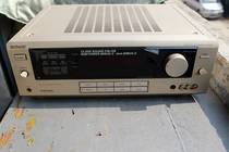 Original imported second-hand cable NiTA-VE700 5 1 high-end power amplifier with good sound quality and high cost performance