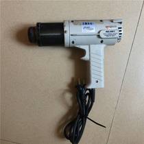 Second-hand Japanese white light HAKKO 881 high temperature hot air gun industrial drying gun hot air blower 1000W