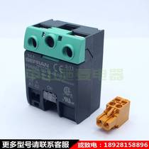 GEFRAN solid state F040288 GQ50418D11 90-48D03 524D0 2 new models