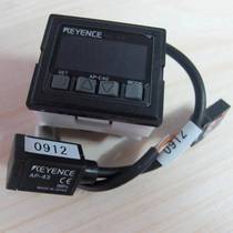 Japan KEAYENCE Keyence P43 pressure switch sensor switch original - one year warranty