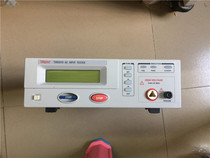 Original Changzhou Tonghui TH9301B DC resistance AC withstand voltage tester