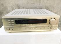 Denon power amplifier AVR-1601 DTS decoding coaxial fiber 5 1 cinema power amplifier second-hand Denon power amplifier