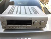 Second-hand power amplifier Danish Dantax Dantex PRO500 home theater 5 1 power amplifier 310 watt high power