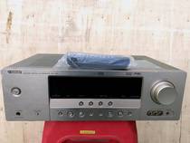Original second-hand Yamaha RX-V361 AV amplifier home theater fiber optic coaxial DTS decoding 5 1