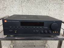 American big-name second-hand Danish-produced JBL power amplifier JAV840 5 1-channel good quality household power amplifier