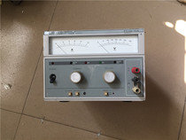 Second-hand KENWOOD PD36-10A linear adjustable DC regulated power supply 36V10A pointer power supply