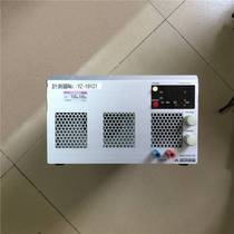 Second-hand Japanese Matsuda PQ10-120 adjustable DC regulated power supply 10V120A high current