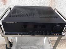 Original imported Harman Kardon AVI150 power amplifier 5 1-channel power amplifier second-hand power amplifier American sound