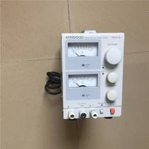 Japan KENWOOD PR70-1A 0-70V 0-1A voltage current adjustable power supply