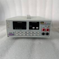 ABM3365 battery internal resistance tester ohmmeter battery tester programmable AC impedance meter second-hand