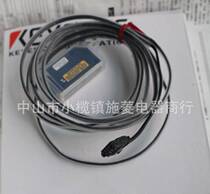 Japan KEYNCEE laser sensor LV-H62F sensor original installation