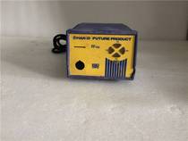 Japan imported white light HAKKO FP-102 original Japanese soldering station