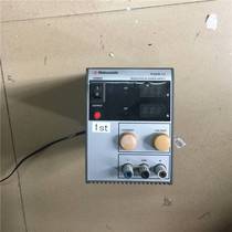 Second-hand Japanese imported Songding MATSUSADA adjustable precision power supply PLEE36-1 2 0-36V0-1 2A