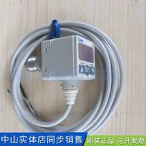 Japan SMCS60F-A2-22L Pressure Switch Sensing Z Instrumental Original quality insured for a year