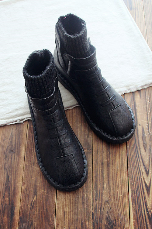 Bottes mi-saison femme OTHER   en TPR  - Ref 3250365 Image 21
