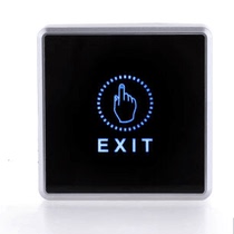 Spot access control sensor door opener switch office touch button door opener access control switch door lock button open