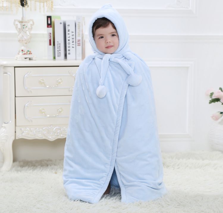 Cape pour enfant - Ref 2153957 Image 18